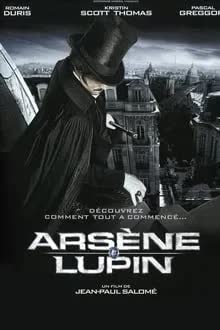 Arsène Lupin (2004)