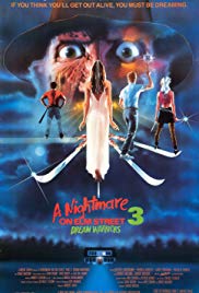 A Nightmare on Elm Street 3 : (1987) นิ้วเขมือบ 3