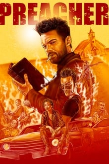 Preacher Season 1 (2016)