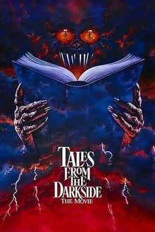 Tales from the Darkside The Movie (1990) เจาะตำนานสยองโลก