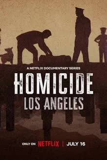 Homicide Season 2 (2024) เจาะลึกคดีฆาตกรรม
