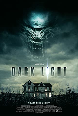 Dark Light (2019)