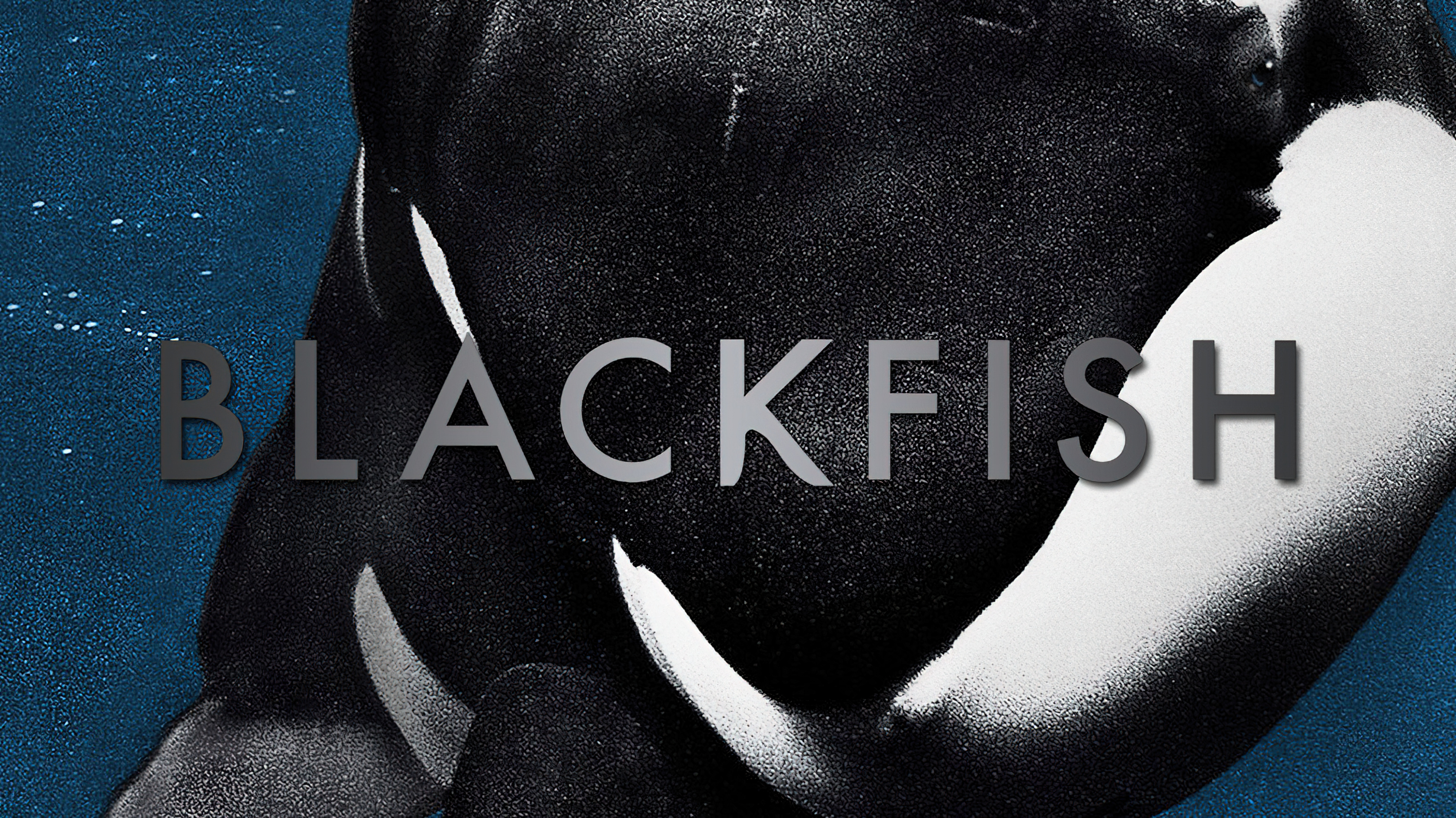 Blackfish (2013) แบล็คฟิช วาฬเพชฌฆาต