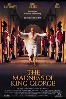 The Madness of King George (1994) ราชาสภาโจ๊ก