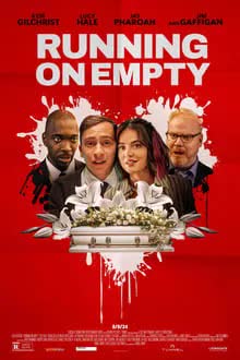 Running on Empty (2024) [NoSub]