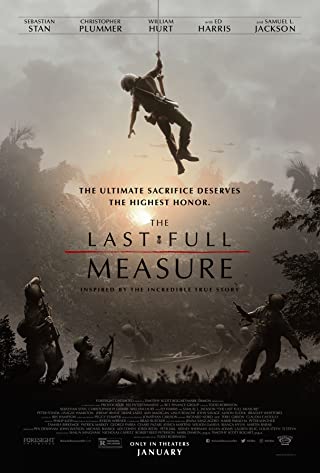 The Last Full Measure (2019) วีรบุรุษโลกไม่จำ