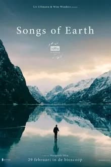 Songs of Earth (2023