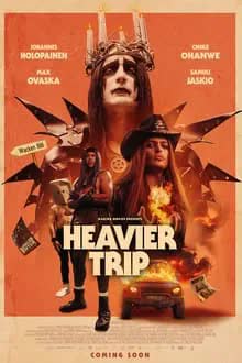 Heavier Trip (2024) [NoSub]