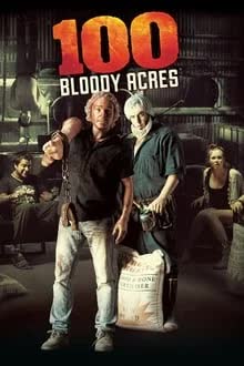 100 Bloody Acres (2012) [NoSub]
