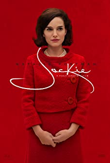  Jackie (2016) หมายเลขหนึ่ง