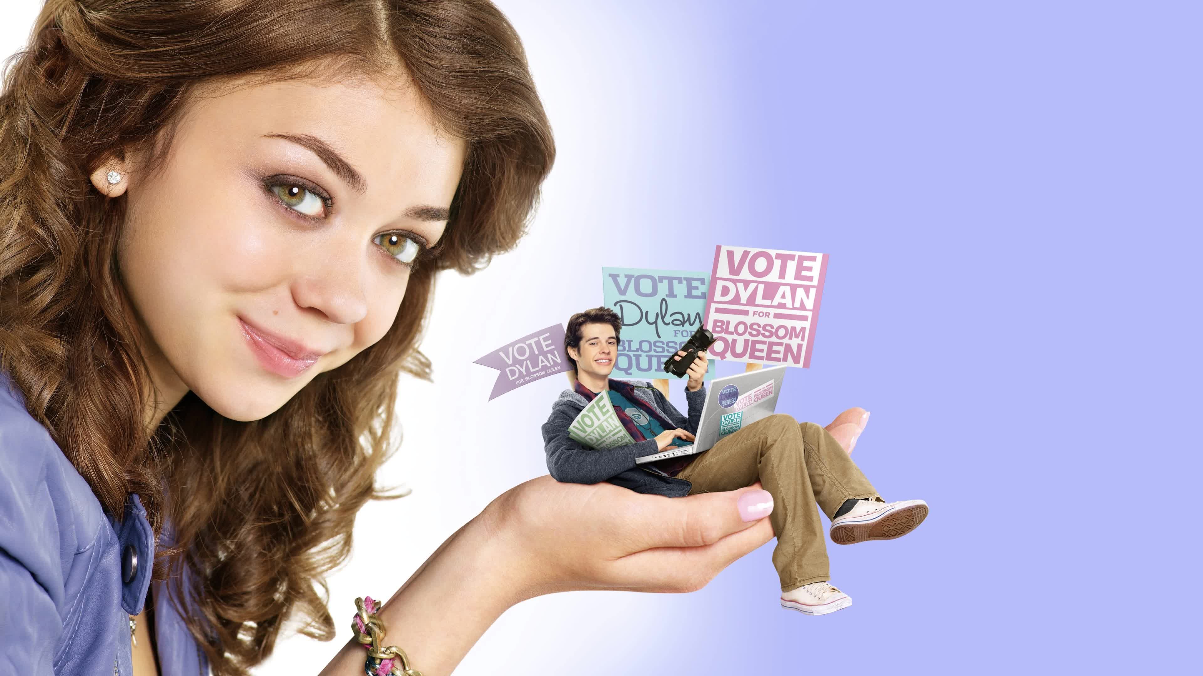 Geek Charming (2011)