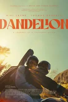 Dandelion (2024) [NoSub]