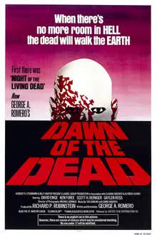 Dawn of the Dead (1978) ต้นฉบับรุ่งอรุณแห่งความตาย