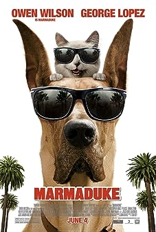 Marmaduke (2010) บิ๊กตูบซูเปอร์ป่วน