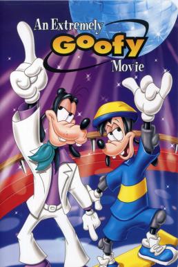 An Extremely Goofy Movie (2000)