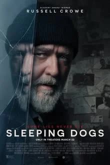 Sleeping Dogs (2024) อย่าแหย่หมาหลับ