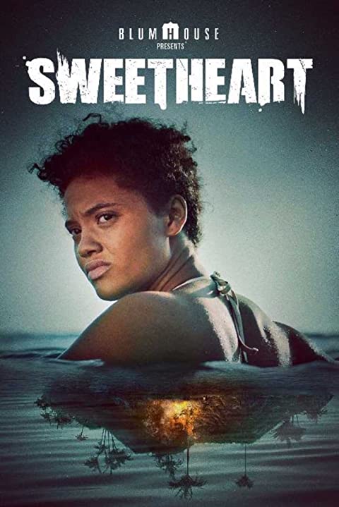 Sweetheart (2019) เกาะร้างซ่อนสยอง