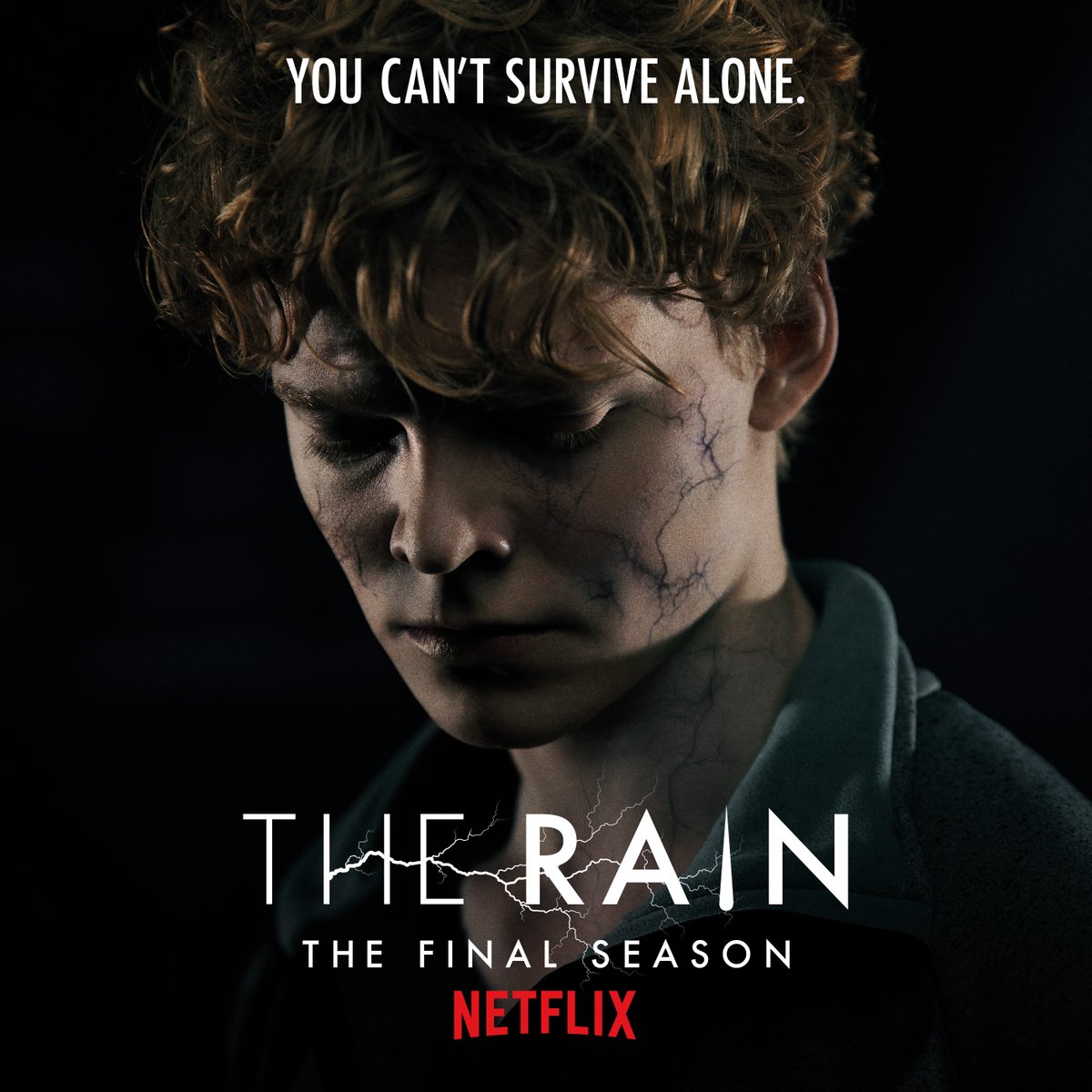 The Rain Season 3 (2020)