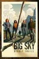 Big Sky Season 3 (2022)