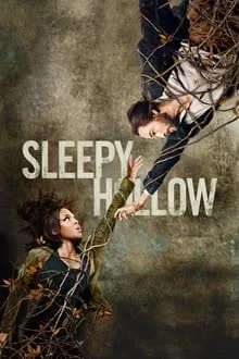 Sleepy Hollow Season 2 (2014) ผีหัวขาดล่าหัวคน [พากย์ไทย]