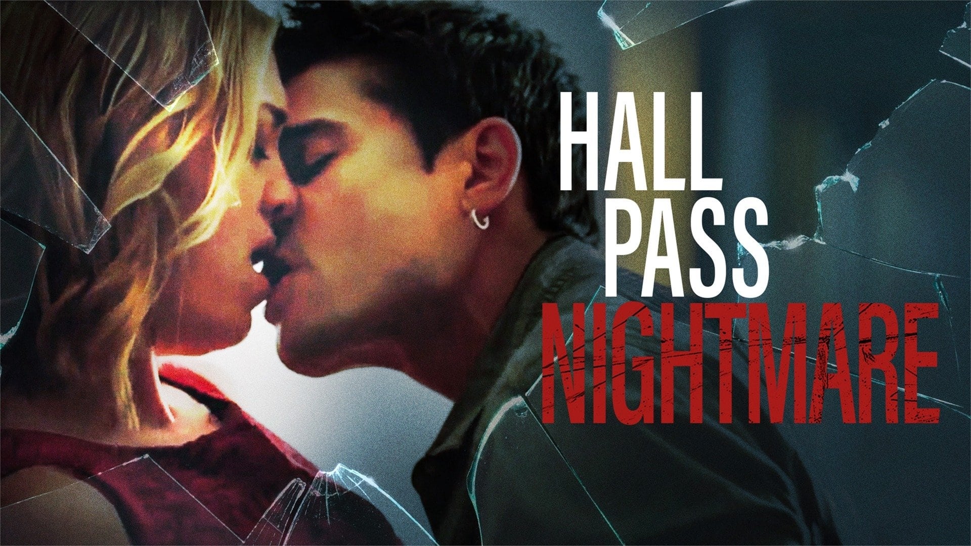 Hall Pass Nightmare (2022) [NoSub]