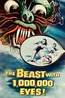 The Beast with a Million Eyes (2023) [NoSub]
