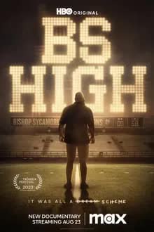 BS High (2023) โรงเรียนอุปโลกน์