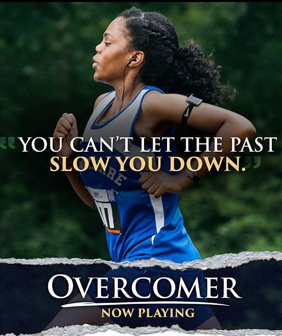 Overcomer (2019)