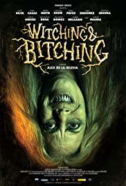 Witching And Bitching (2013) งานปาร์ตี้ ทิวาสีเลือด