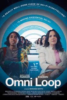 Omni Loop (2024) [NoSub]