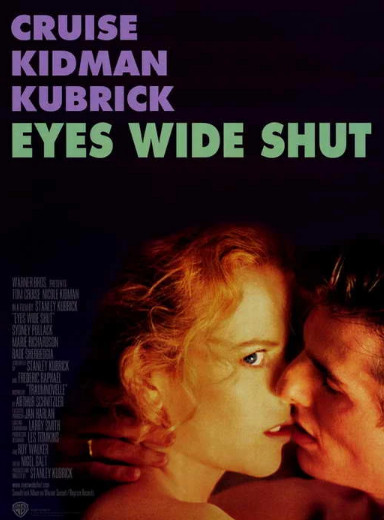 Eyes Wide Shut (1999) พิษราคะ