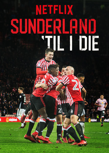 Sunderland 'Til I Die Season 2 (2020) ซันเดอร์แลนด์พันธุ์แท้