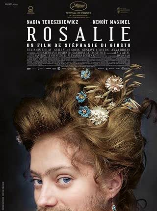 Rosalie (2023) [NoSub]