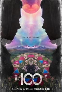 The 100 Season 6 (2019) 100 ชีวิต กู้วิกฤติจักรวาล