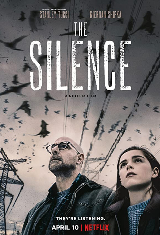 The Silence (2019) เงียบให้รอด