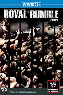 WWE Royal Rumble (2009)