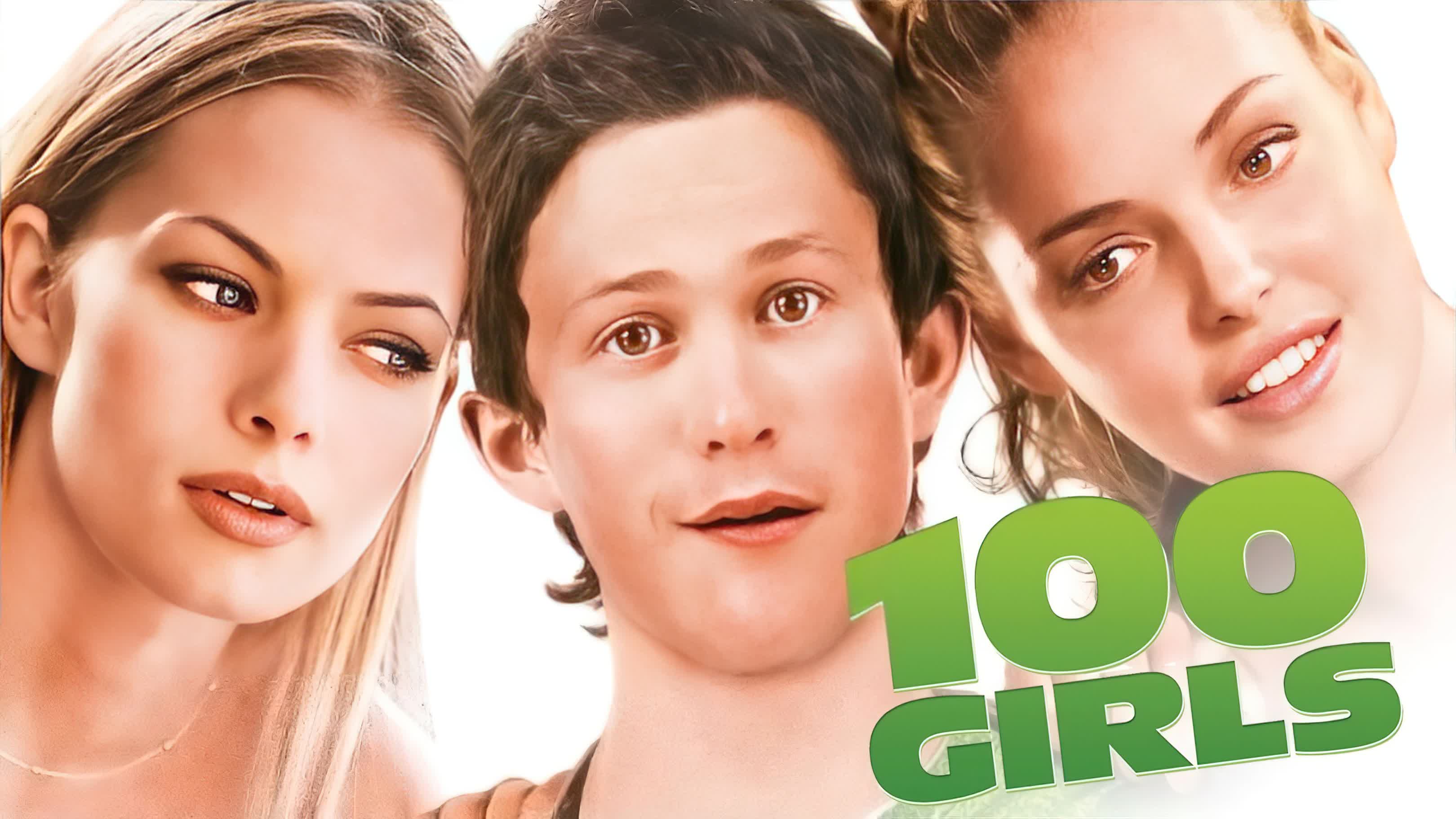 100 Girls (2000) [NoSub]