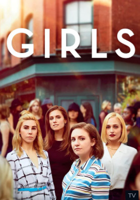 Girls Season 6 (2017) [พากย์ไทย]