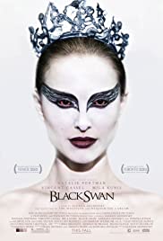 Black Swan (2010) แบล็ค สวอน