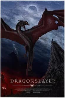 Dragonslayer (1981)