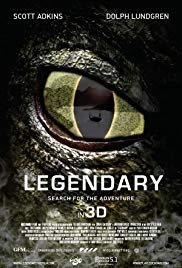 Legendary (2013)