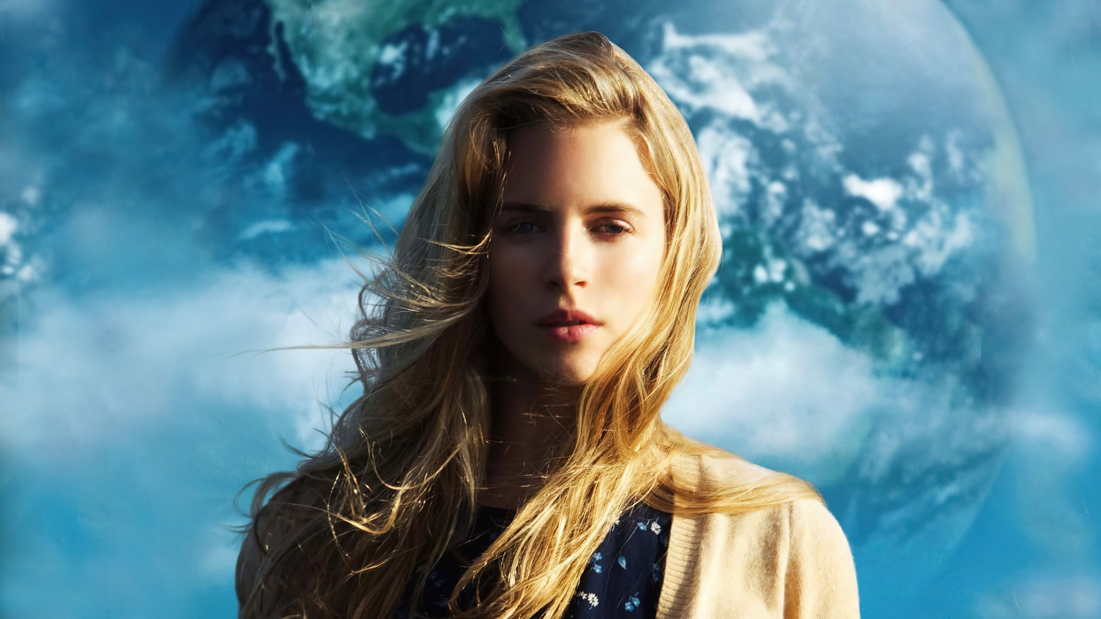 Another Earth (2011)