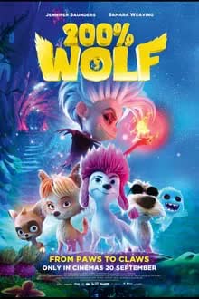 200% Wolf (2024) [NoSub]