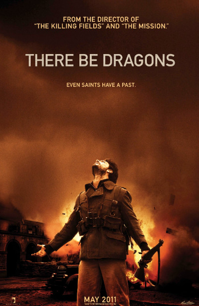 There Be Dragons (2011) [ไม่มีซับไทย]