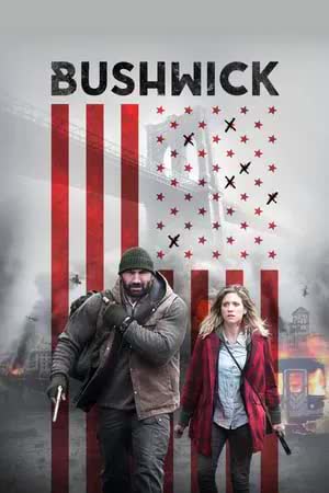 Bushwick (2017) สู้ยึดเมือง