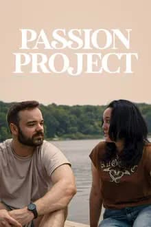 Passion Project (2024) [NoSub]