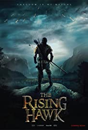 The Rising Hawk (2019)