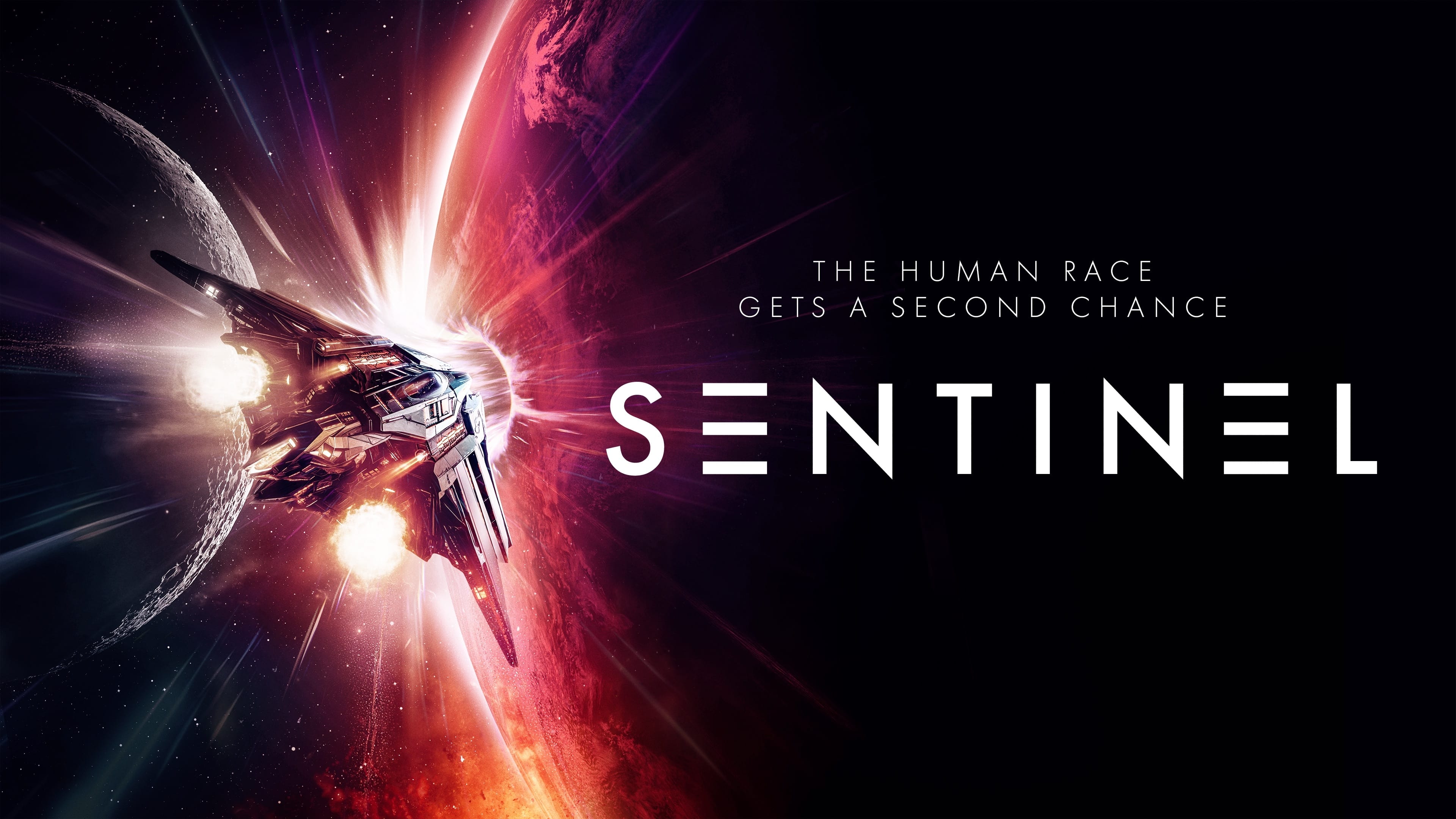 Sentinel (2024) [NoSub]