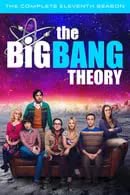 The Big Bang Theory Season 11 (2017) ทฤษฎีวุ่นหัวใจ [พากย์ไทย]