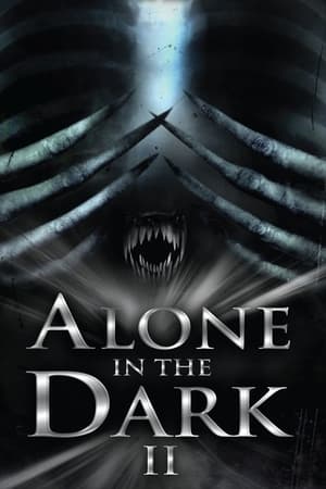 Alone in the Dark II (2008) กองทัพมืดมฤตยูเงียบ 2 ล้างอาถรรพ์แม่มดปีศาจ